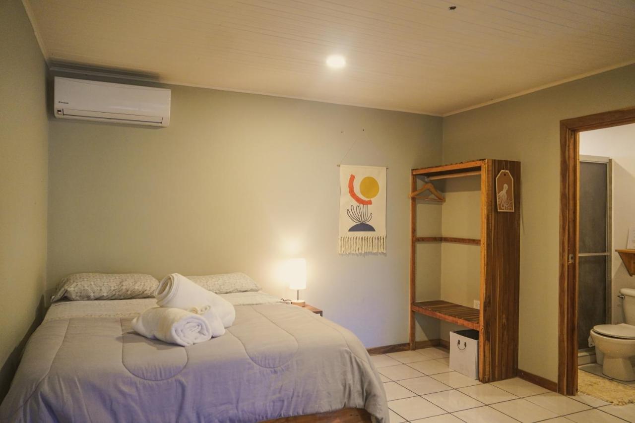Gala Apts Playa Santa Teresa  Bagian luar foto
