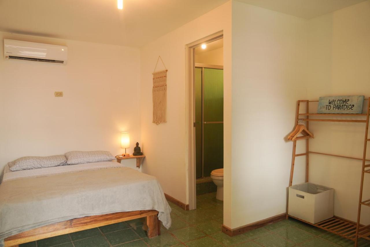 Gala Apts Playa Santa Teresa  Bagian luar foto