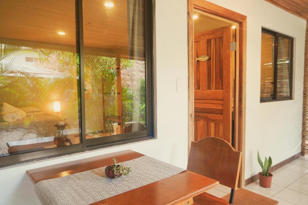 Gala Apts Playa Santa Teresa  Bagian luar foto