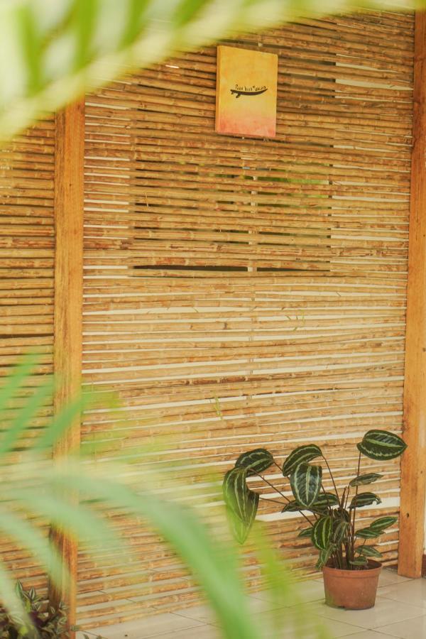 Gala Apts Playa Santa Teresa  Bagian luar foto