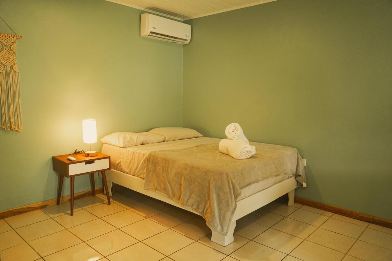 Gala Apts Playa Santa Teresa  Bagian luar foto