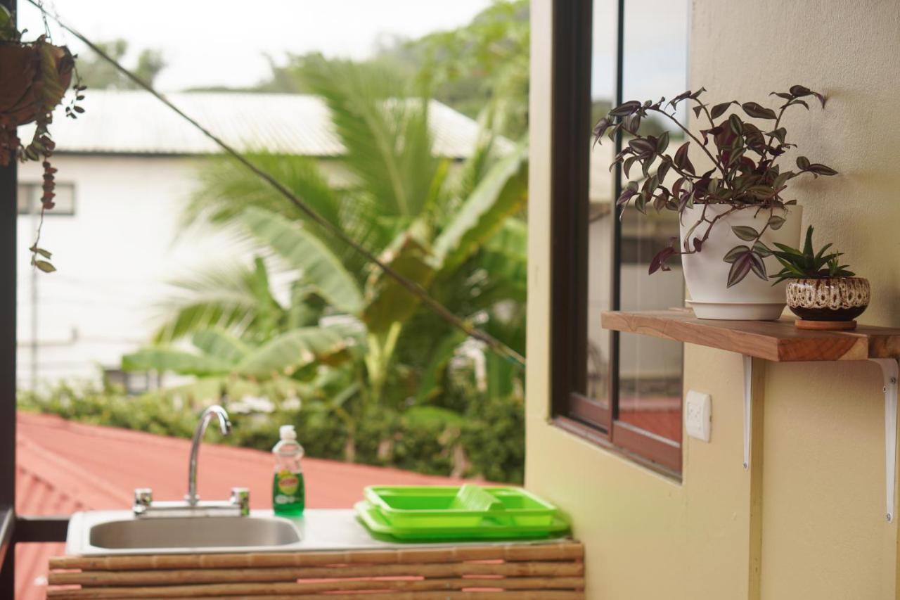 Gala Apts Playa Santa Teresa  Bagian luar foto